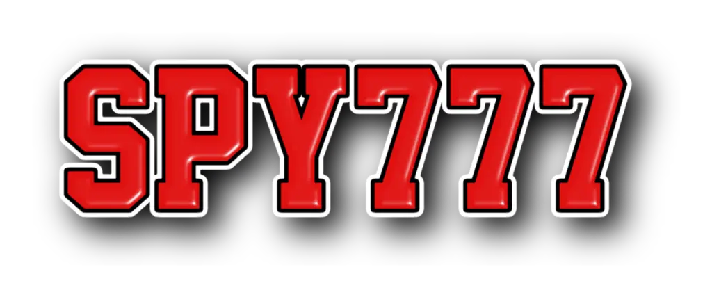SPY777