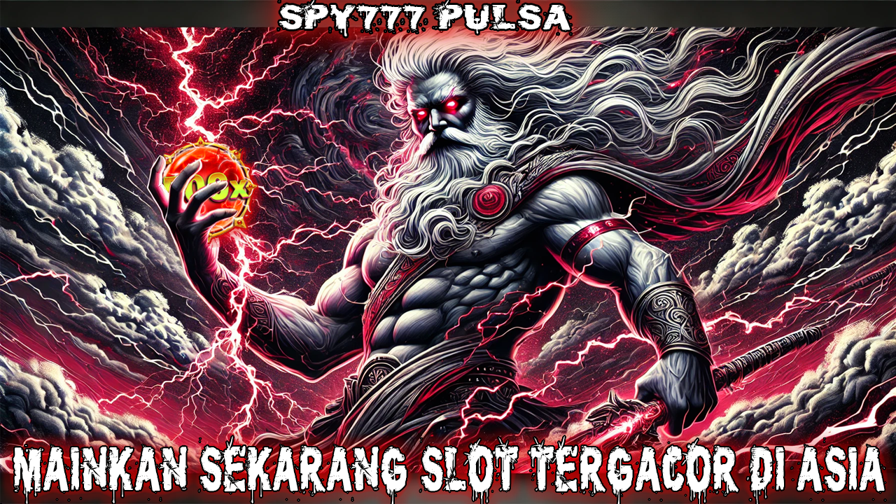 Spy777 Pulsa